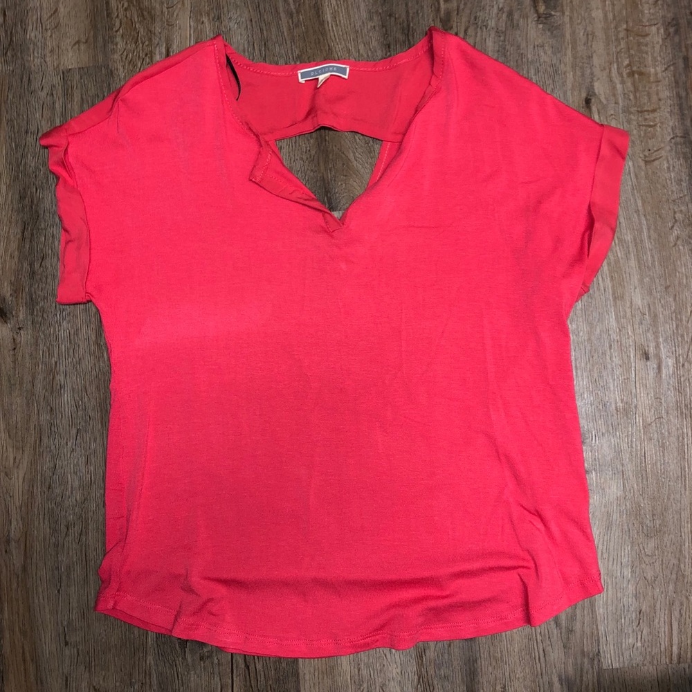 Cute Summer Tee